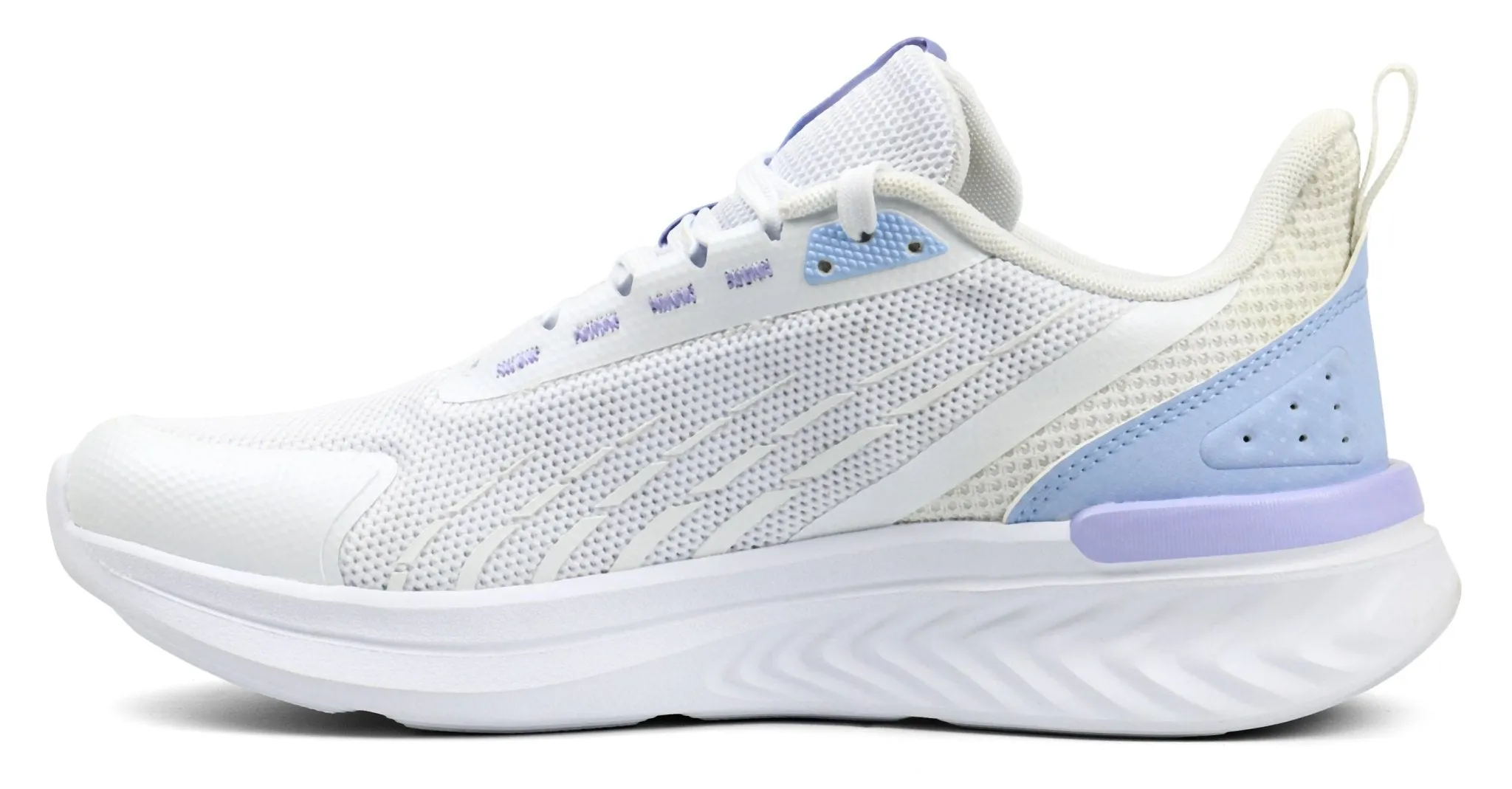 361˚ Quik Foam Lite Sneakers Shoes