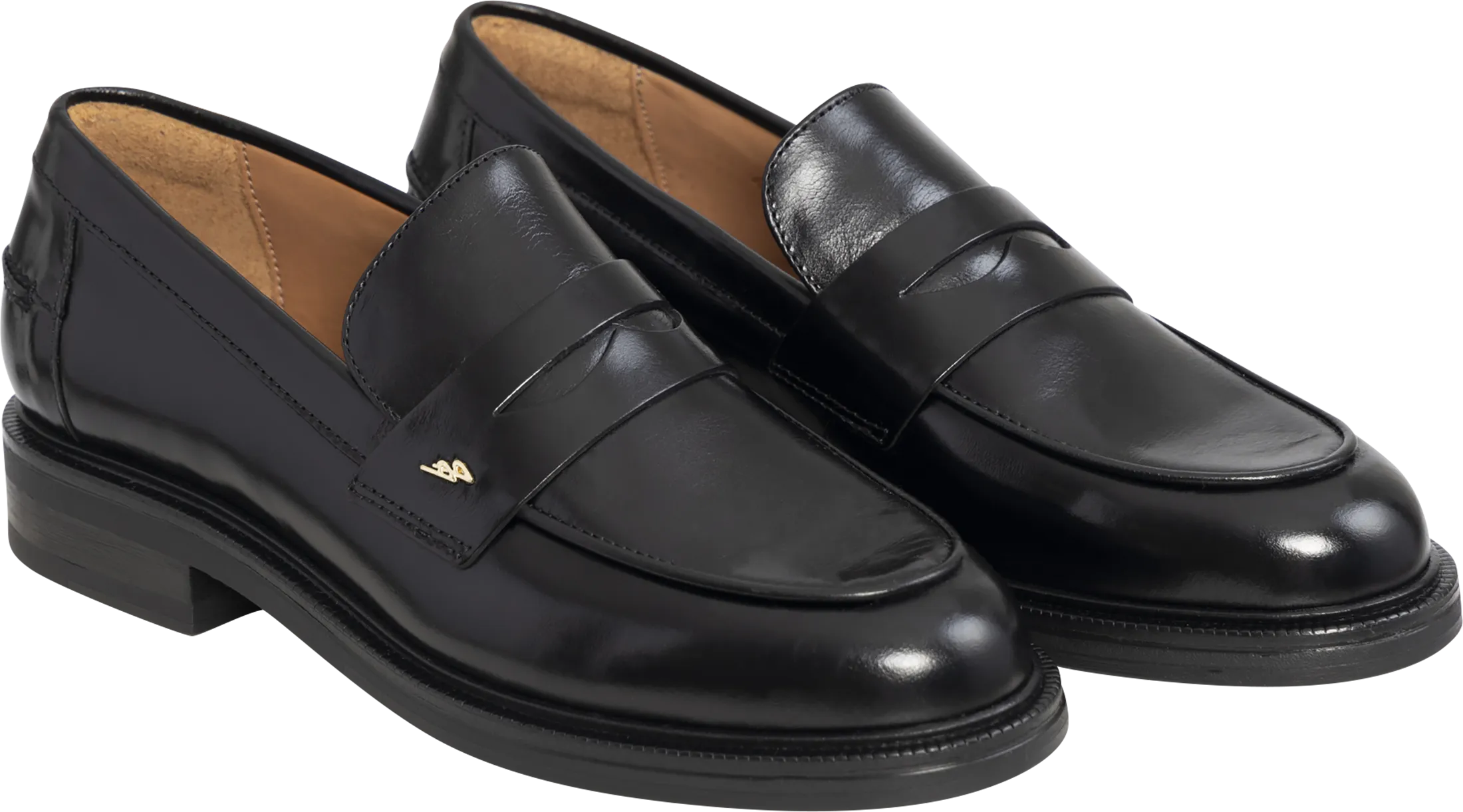 A7010 - Black Calf