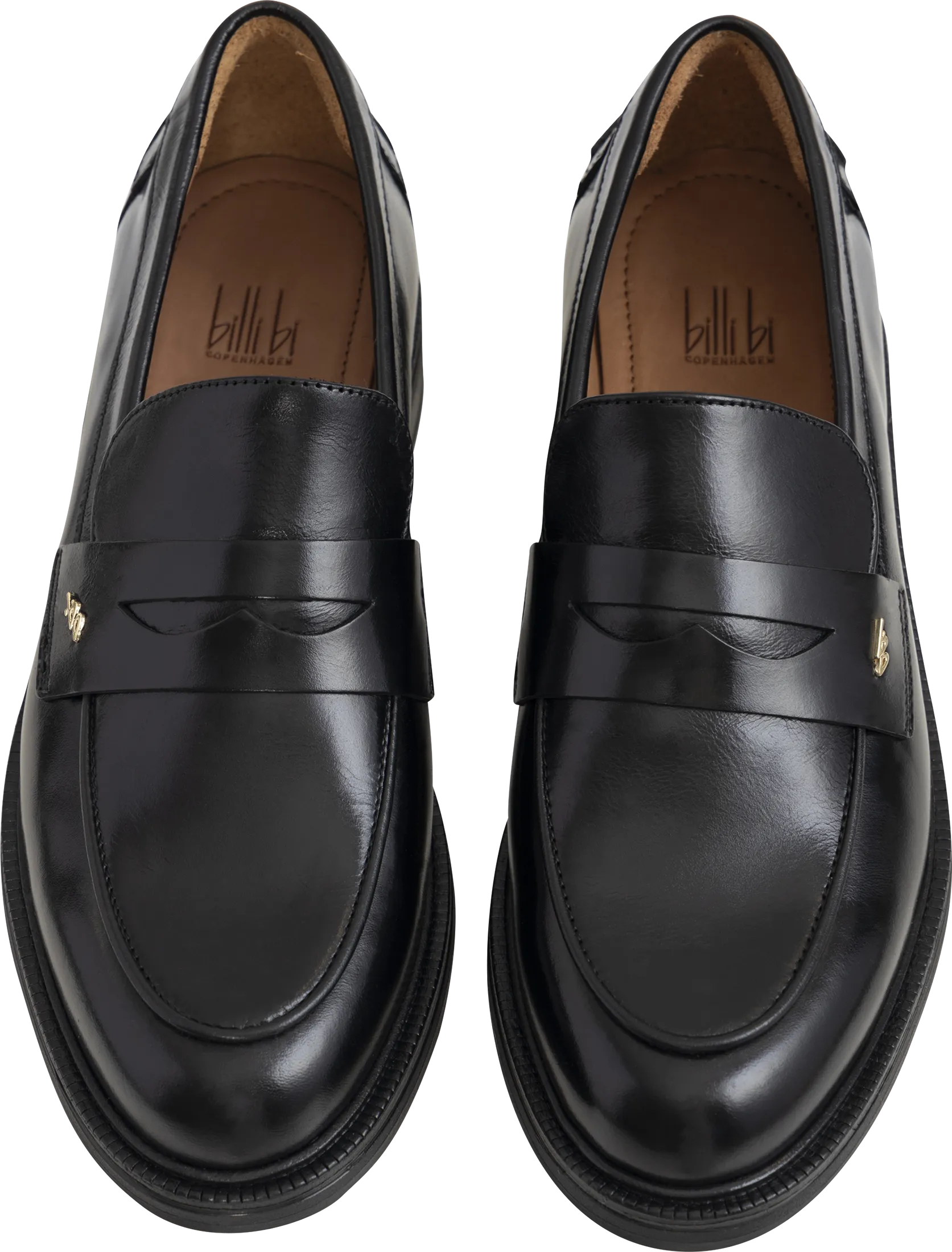 A7010 - Black Calf