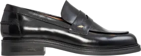 A7010 - Black Calf