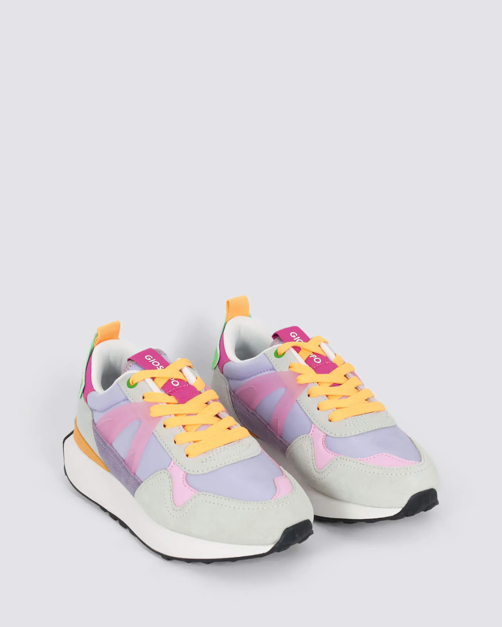 ADAIR SNEAKERS MALLOW LEATHER