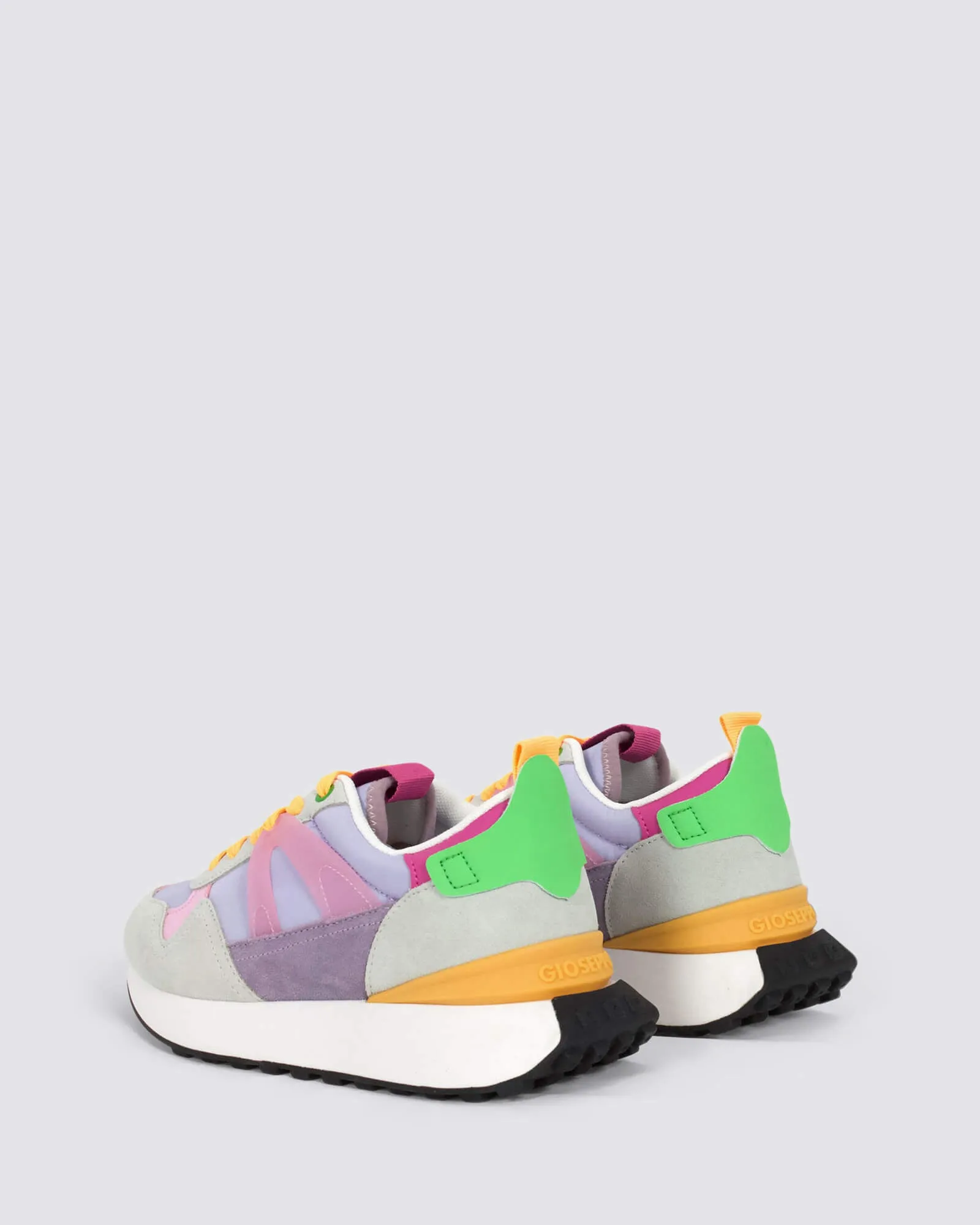 ADAIR SNEAKERS MALLOW LEATHER