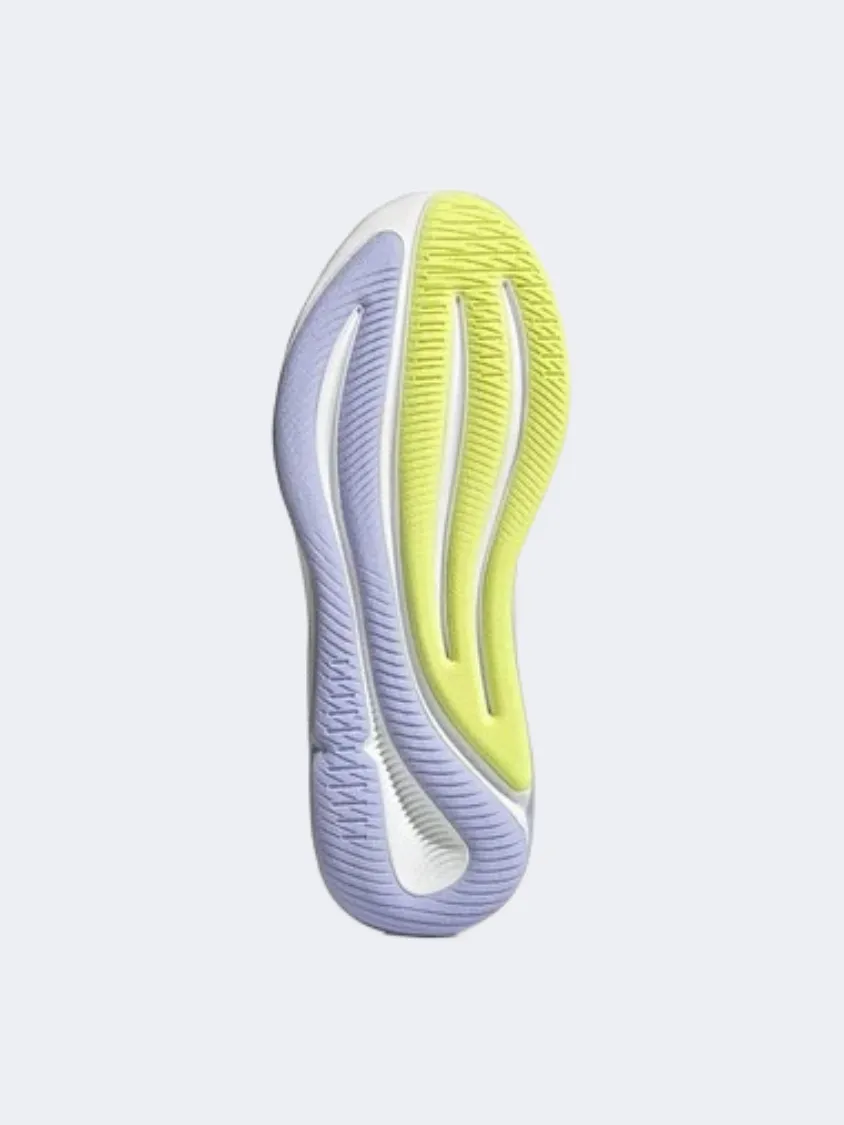 Adidas Supernova Ease Women Running Shoes White/Mint/Violet