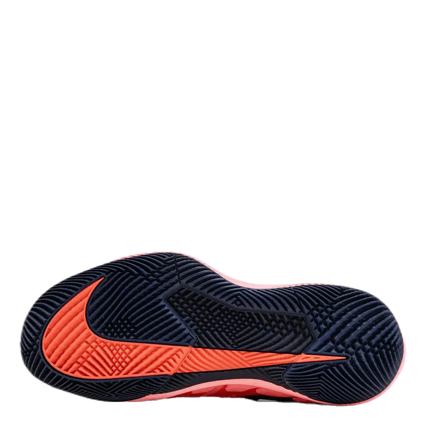 Air Zoom Vapor X HC Pink/Red