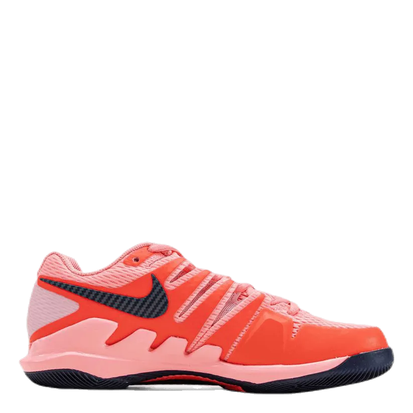 Air Zoom Vapor X HC Pink/Red