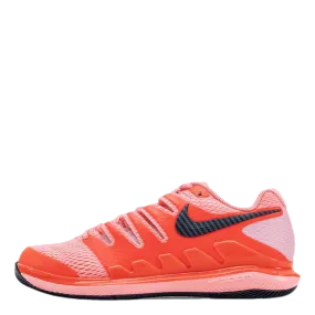 Air Zoom Vapor X HC Pink/Red
