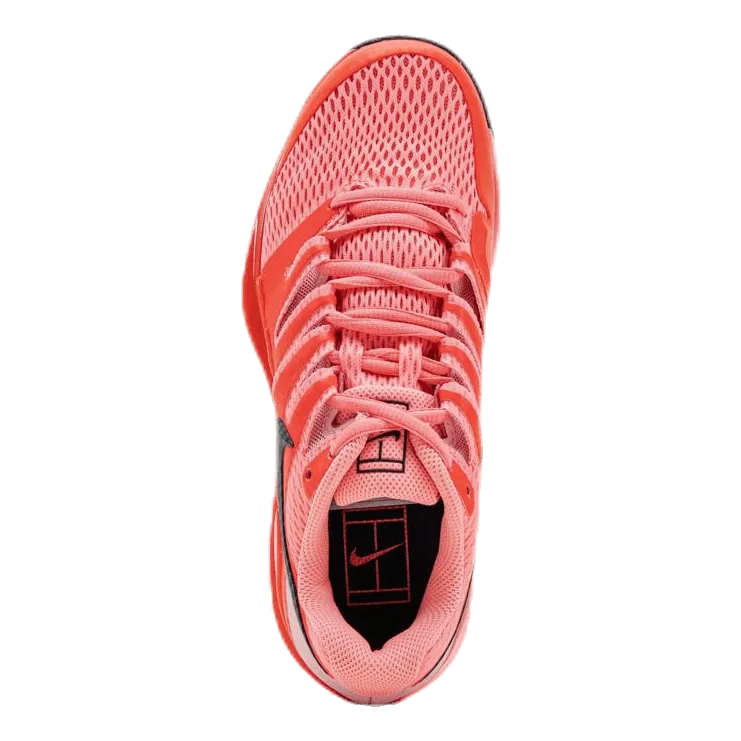 Air Zoom Vapor X HC Pink/Red