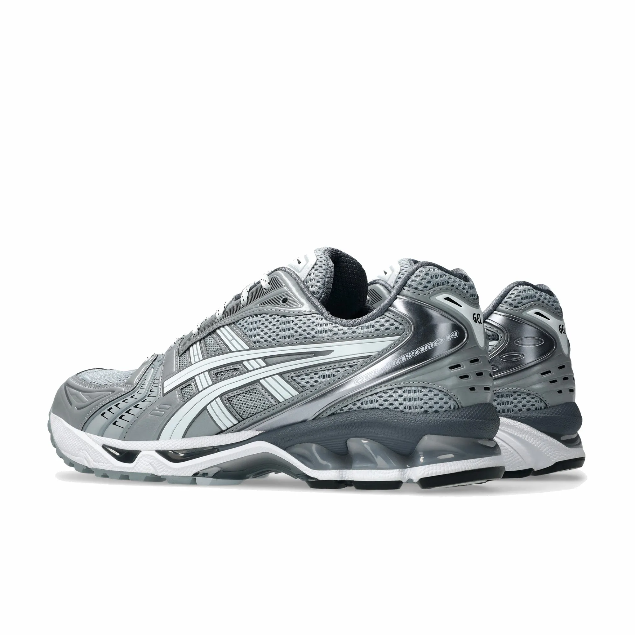 ASICS x H. Beauty & Youth GEL-Kayano 14 (Piedmont Grey/White)