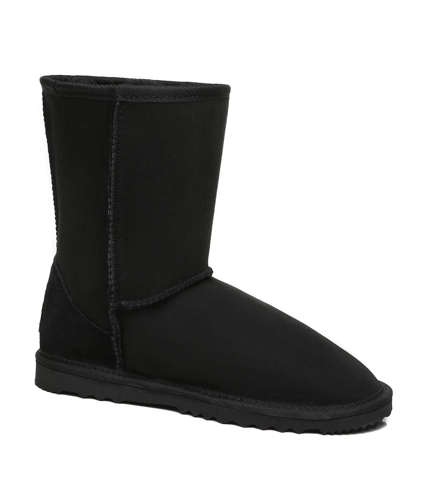 Australian Shepherd® Women and Men Short Classic Australian Made UGG Boots