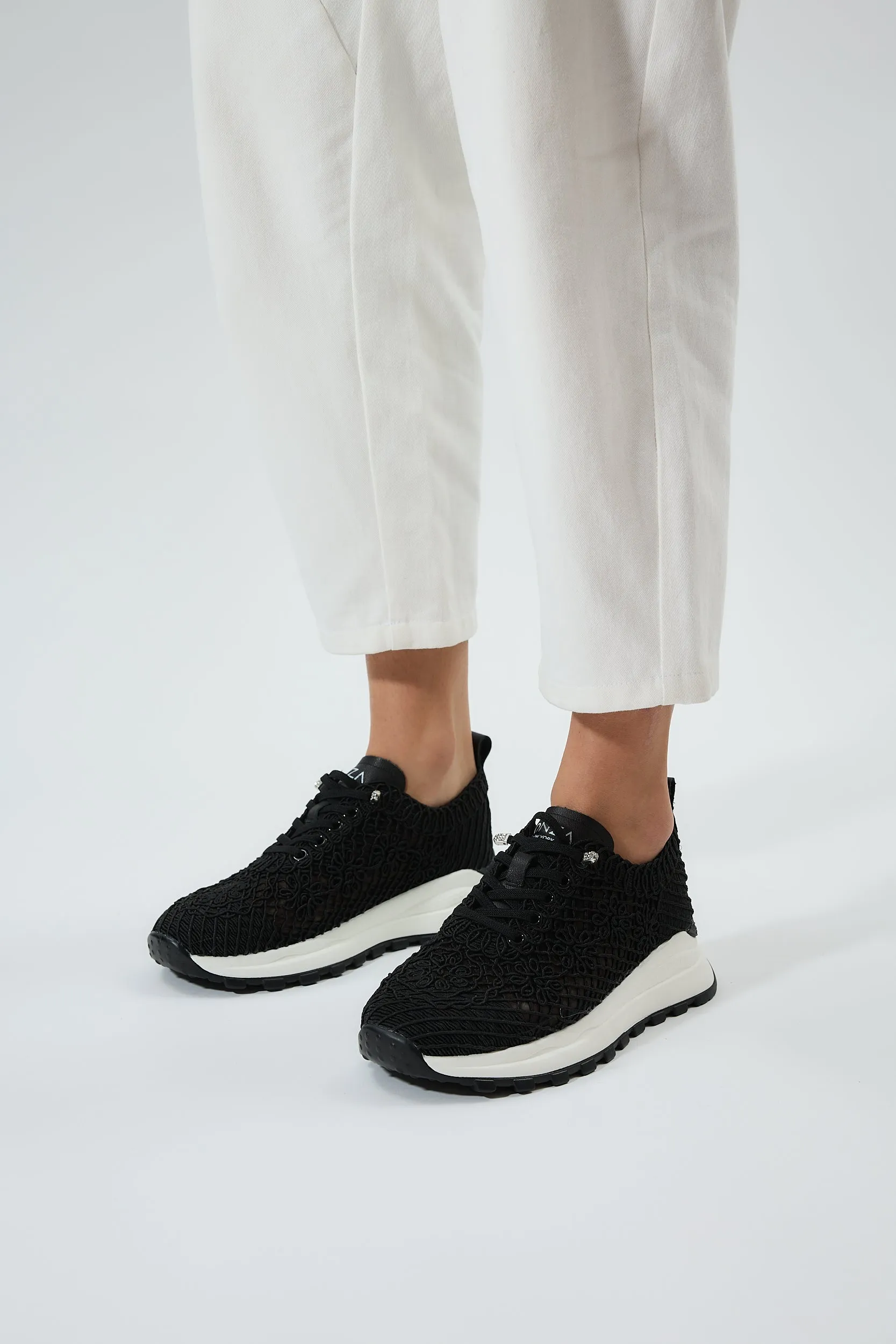 Blanche Black