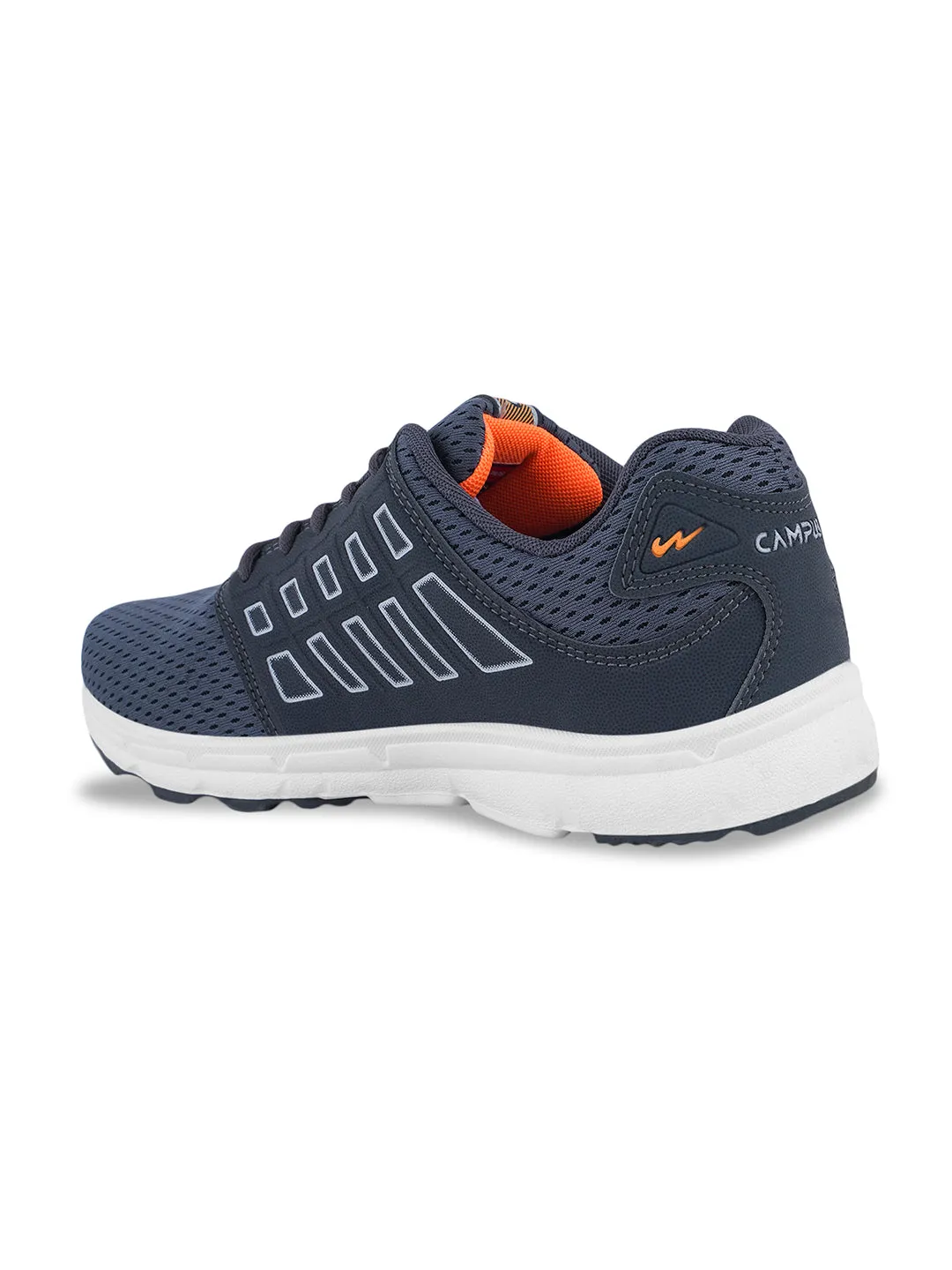 BP-722 Grey Men's Sports Shoes