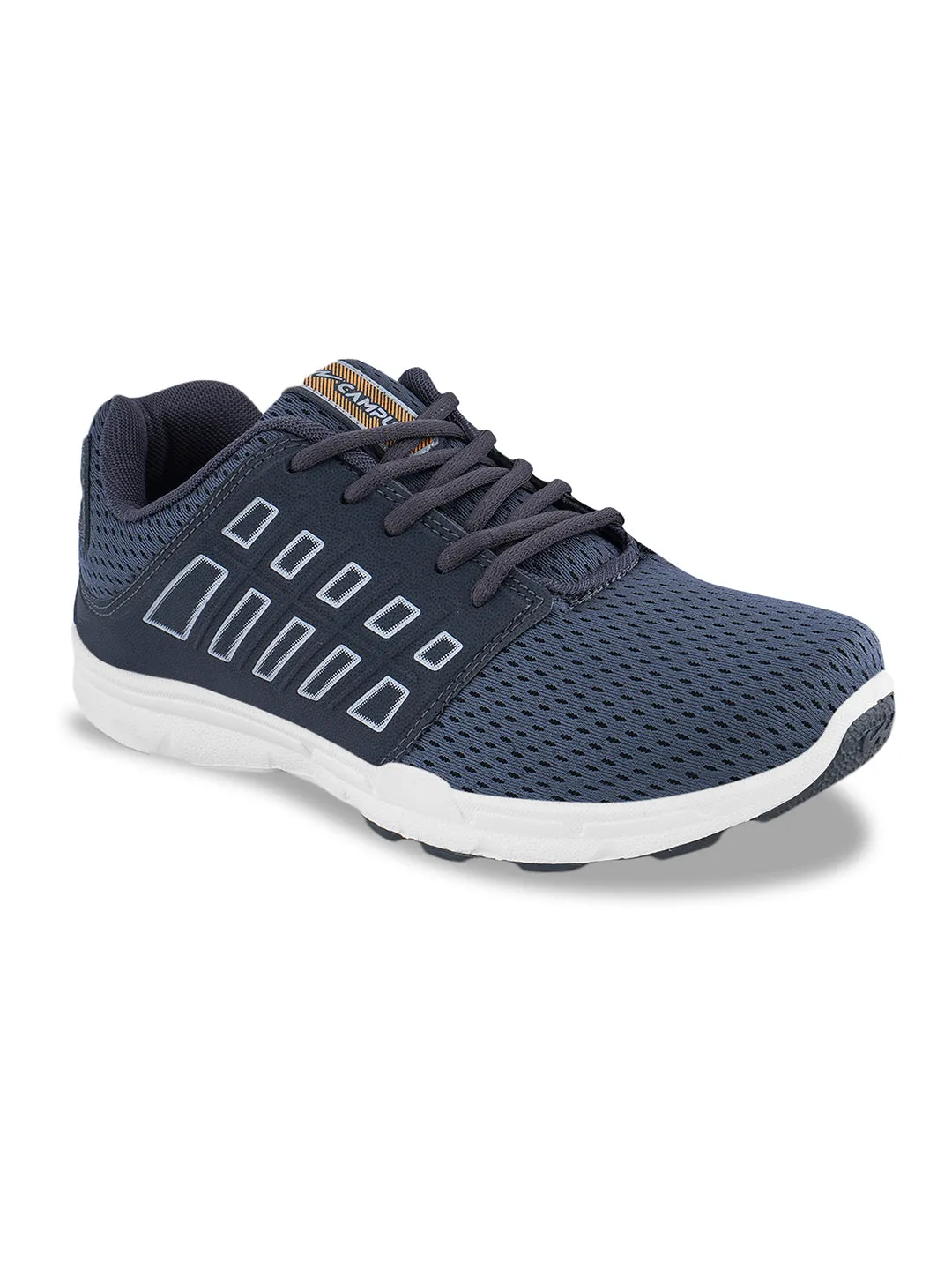 BP-722 Grey Men's Sports Shoes