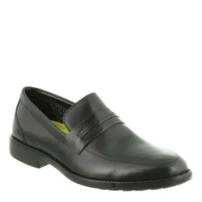 Clarks Men's Bostonian, Birkett Way Loafers Leather uppers