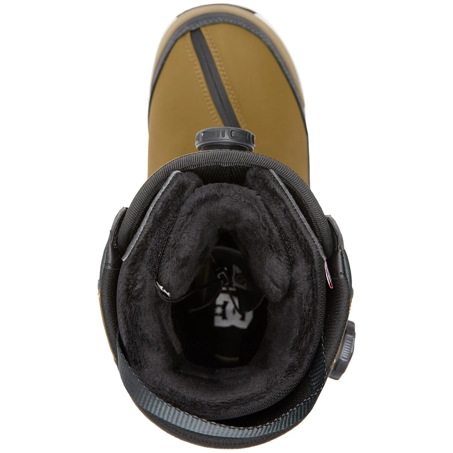 DC Transcend 2024 - Men's Snowboard Boots