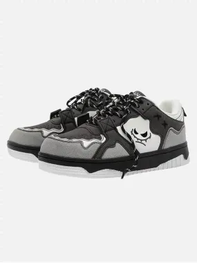 Disguisen Fashionable And Versatile Sports Board Shoes