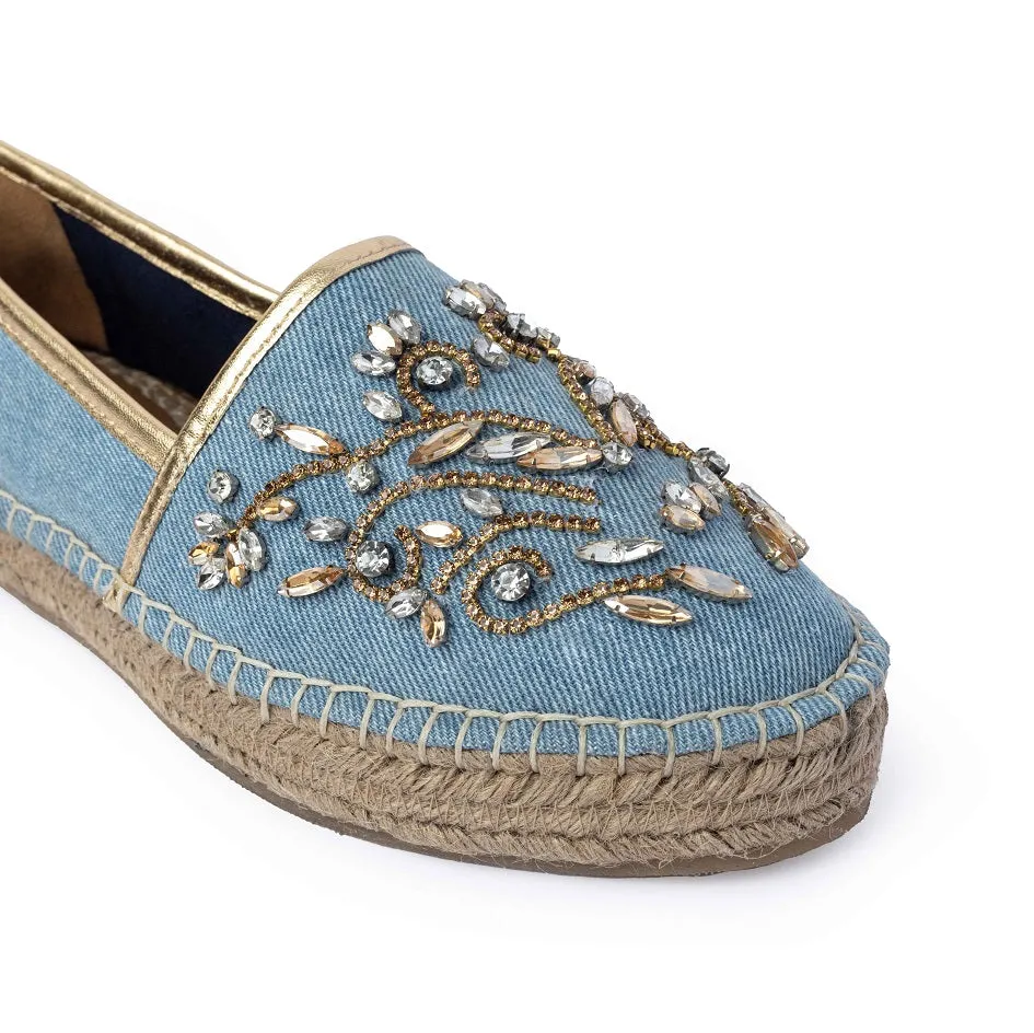 Diva Espadrilles