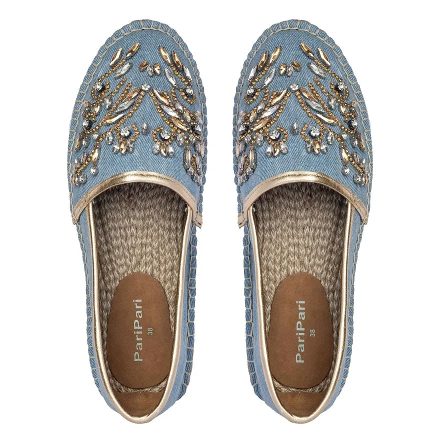 Diva Espadrilles