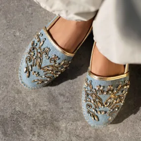 Diva Espadrilles
