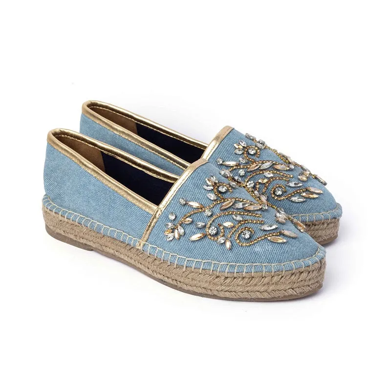 Diva Espadrilles