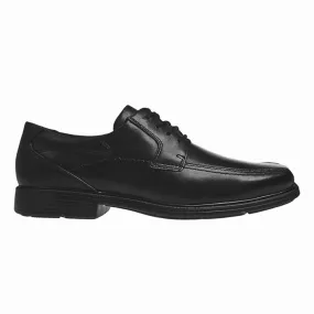 Dunham Men's Douglas Lace Oxfords- Black
