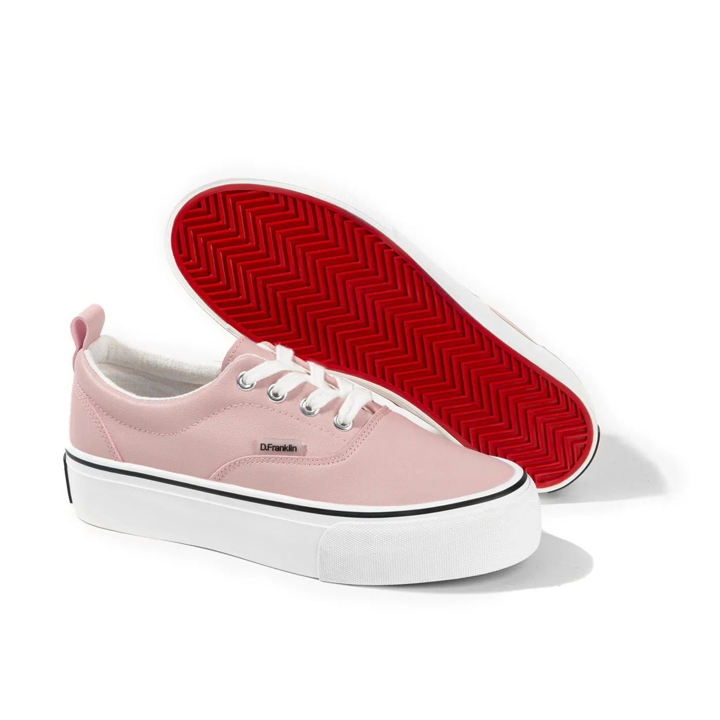 Eclipse Basic Micro Pink