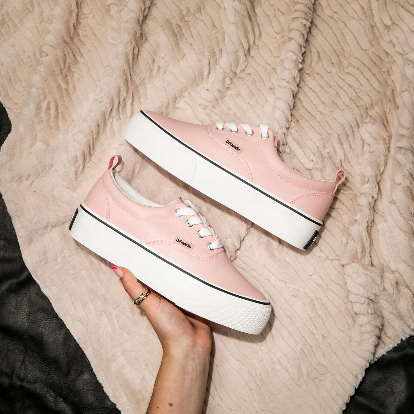 Eclipse Basic Micro Pink