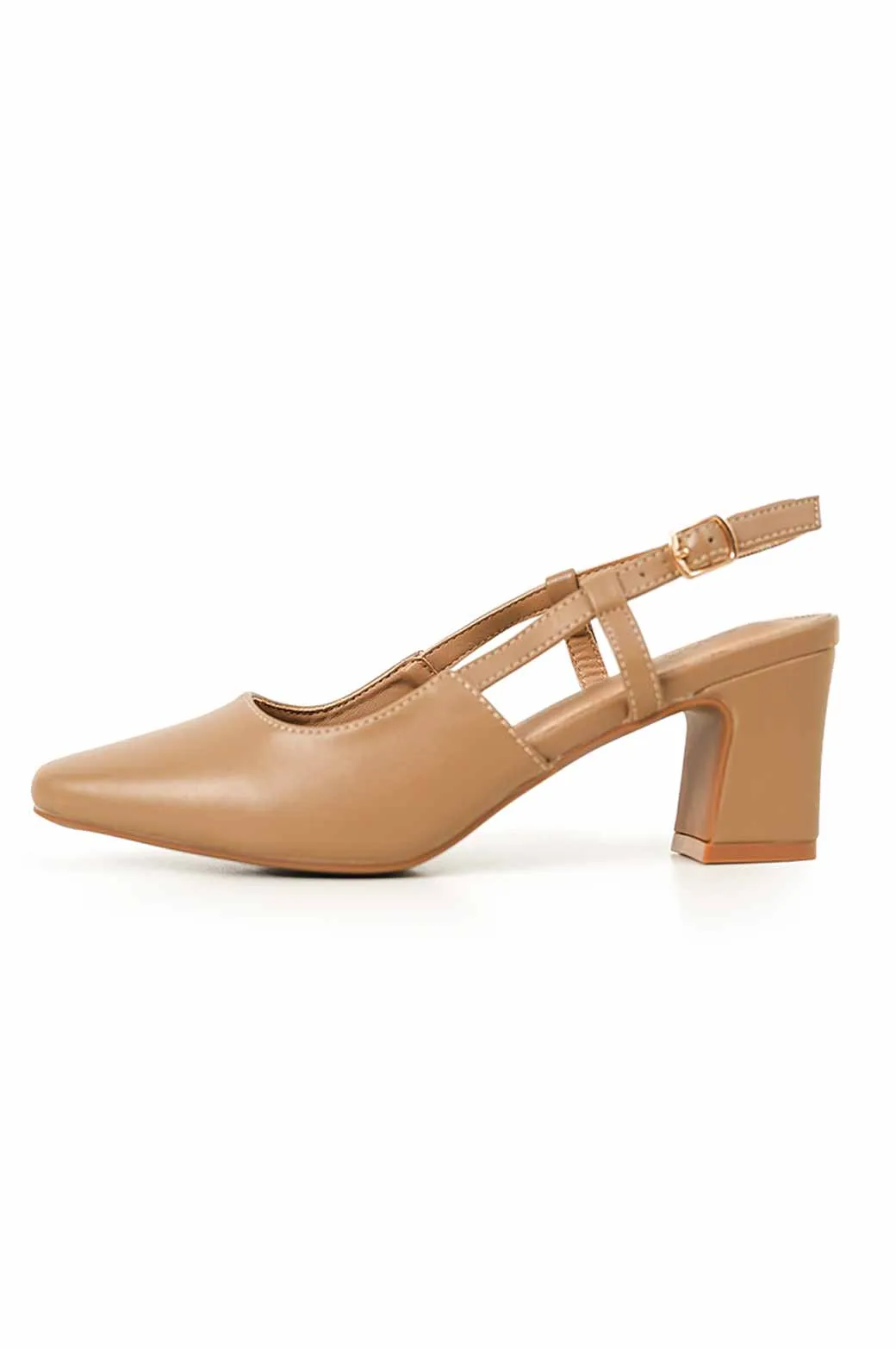 EVERYDAY HEELS