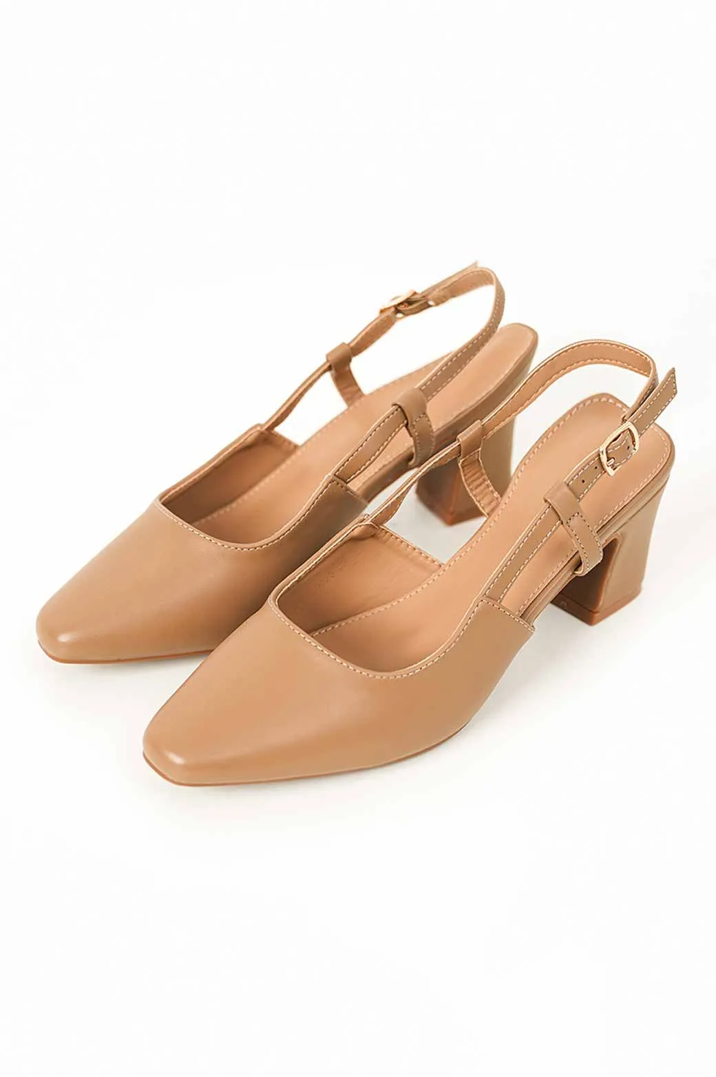 EVERYDAY HEELS