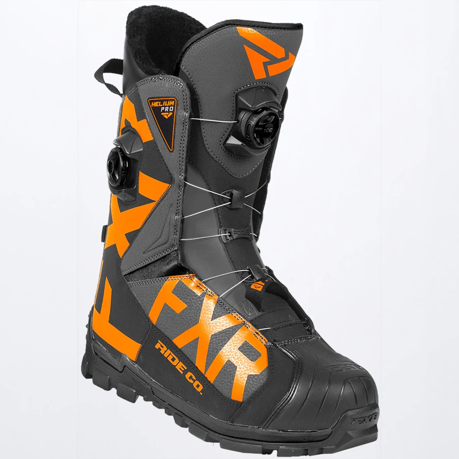 FXR Helium Pro BOA Boot