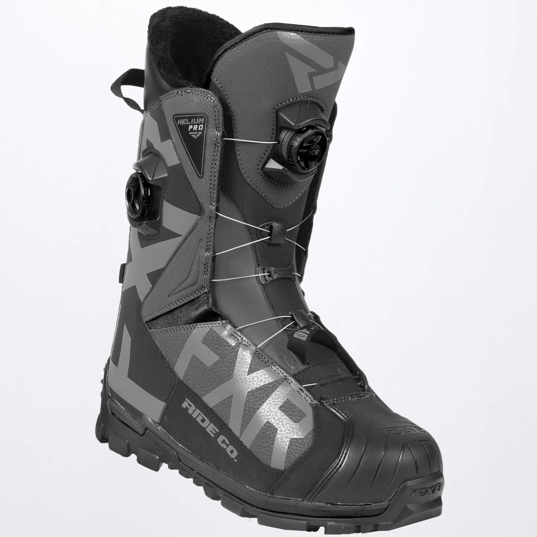 FXR Helium Pro BOA Boot