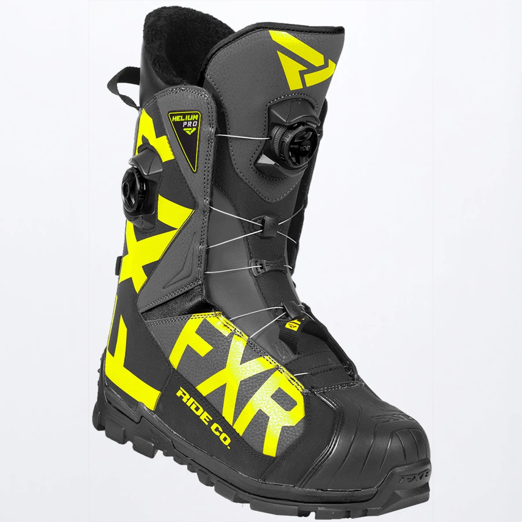 FXR Helium Pro BOA Boot