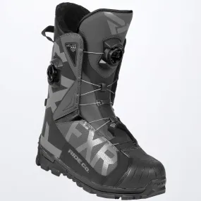 FXR Helium Pro BOA Boot