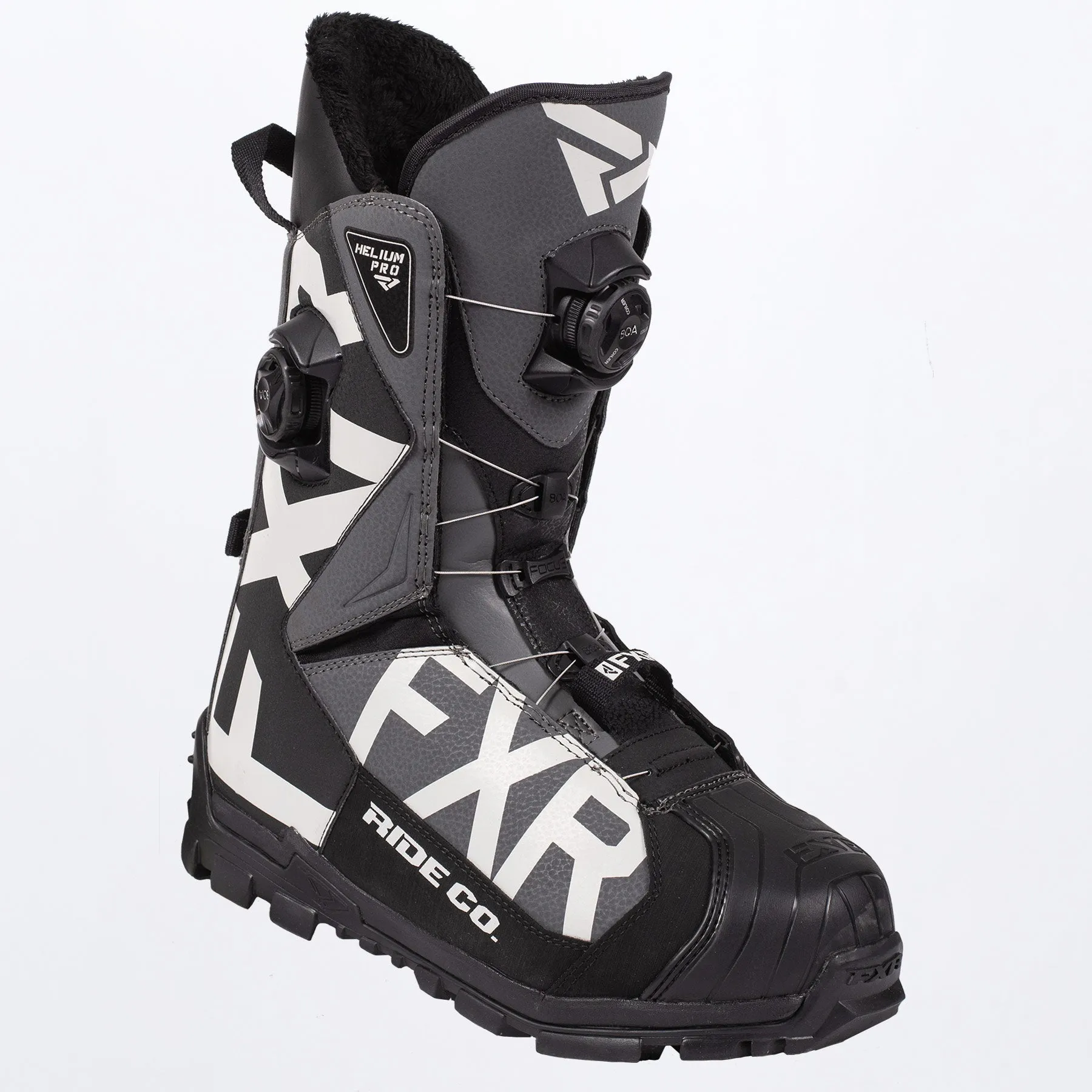 FXR Helium Pro BOA Boot