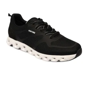 Greyder Men's Mesh Runner Sneakers