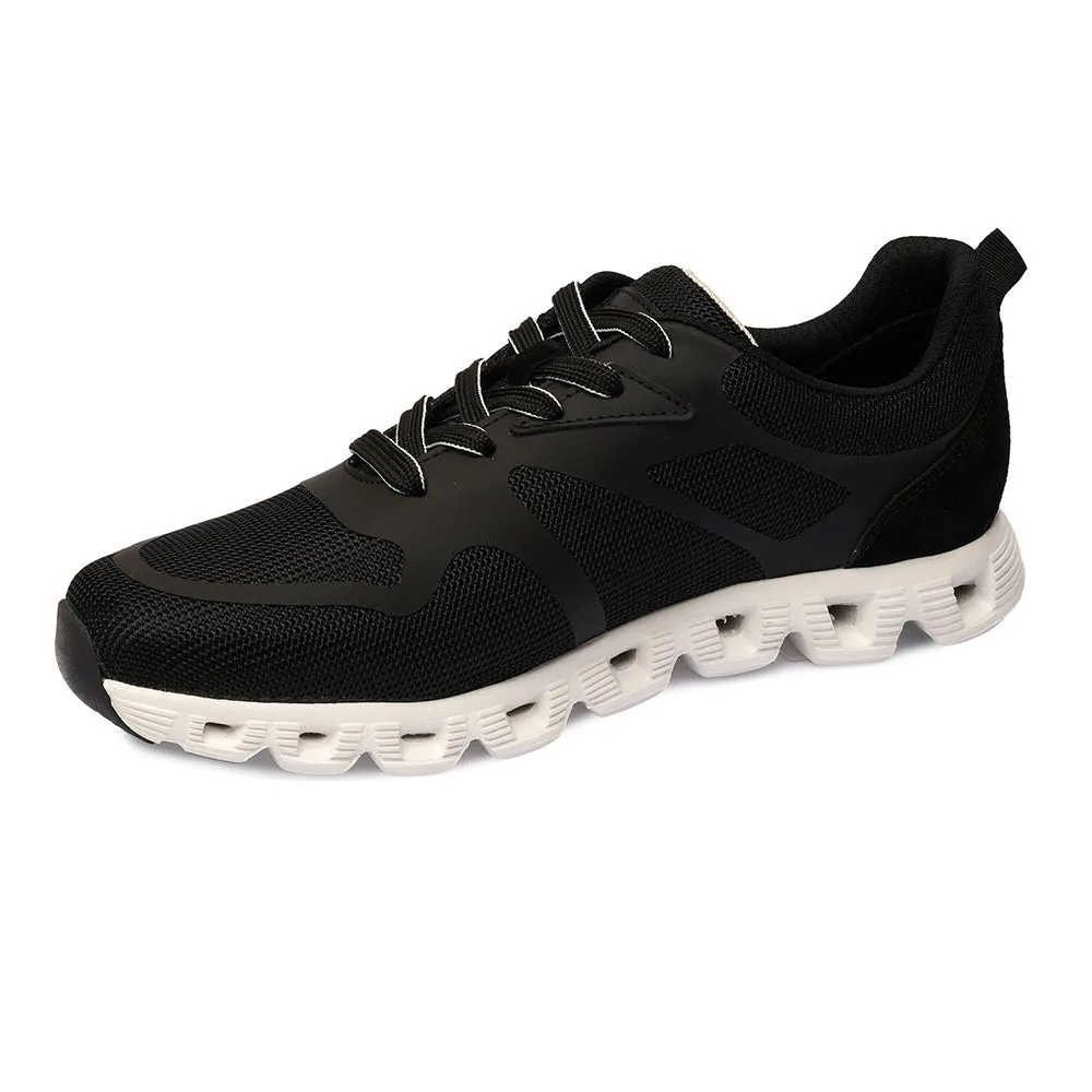 Greyder Men's Mesh Runner Sneakers