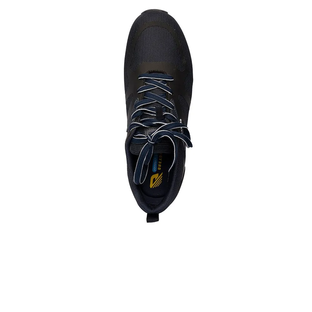 Greyder Men's Mesh Runner Sneakers