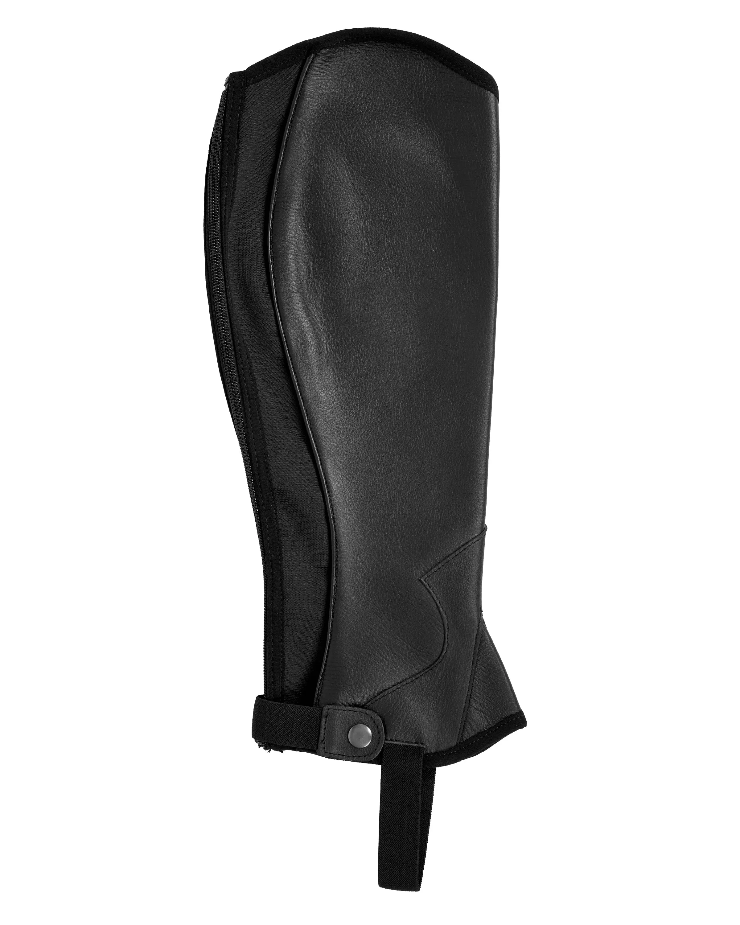 Huntington Leather Gaiters