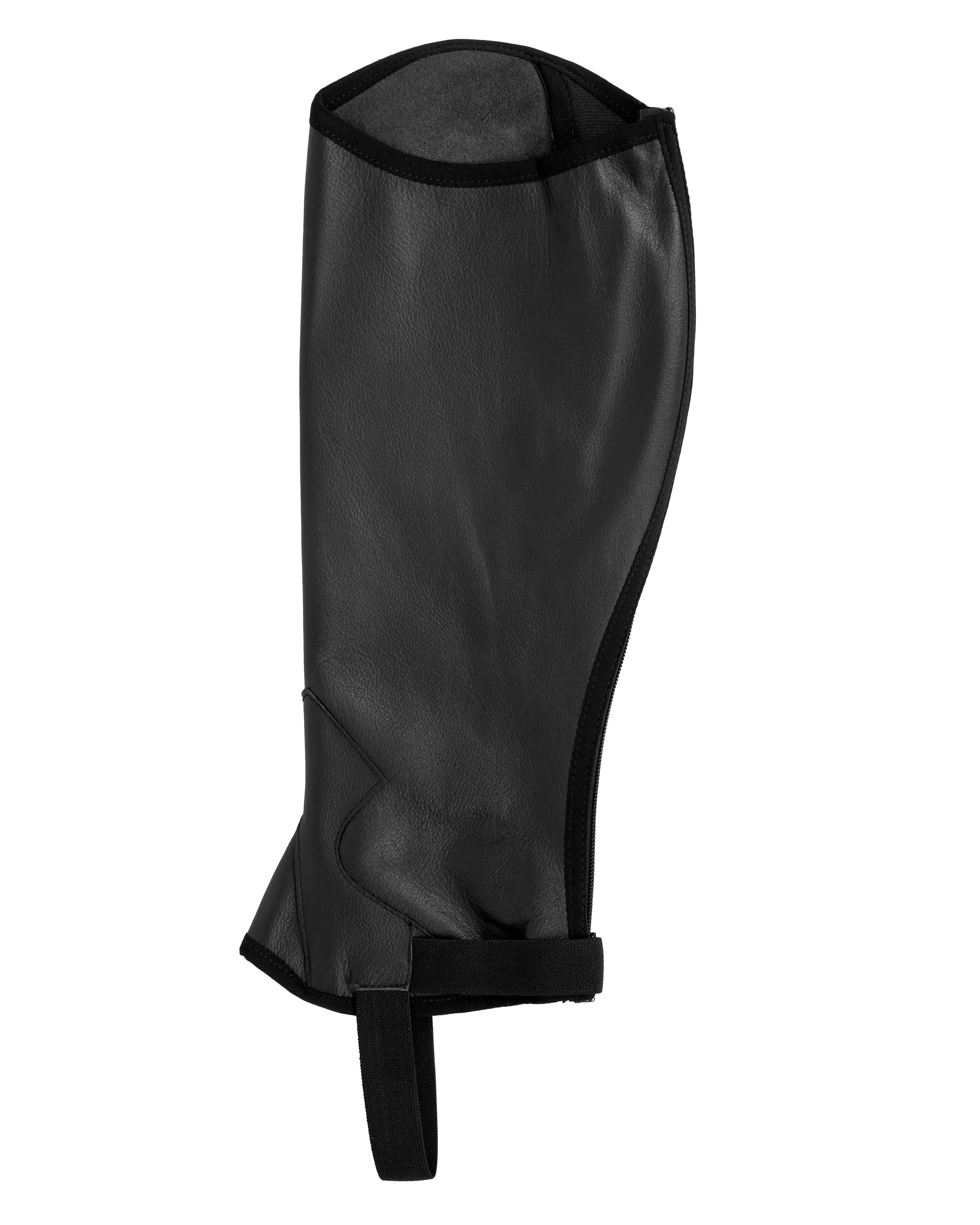 Huntington Leather Gaiters