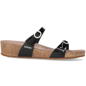 Idelya - Black Patent