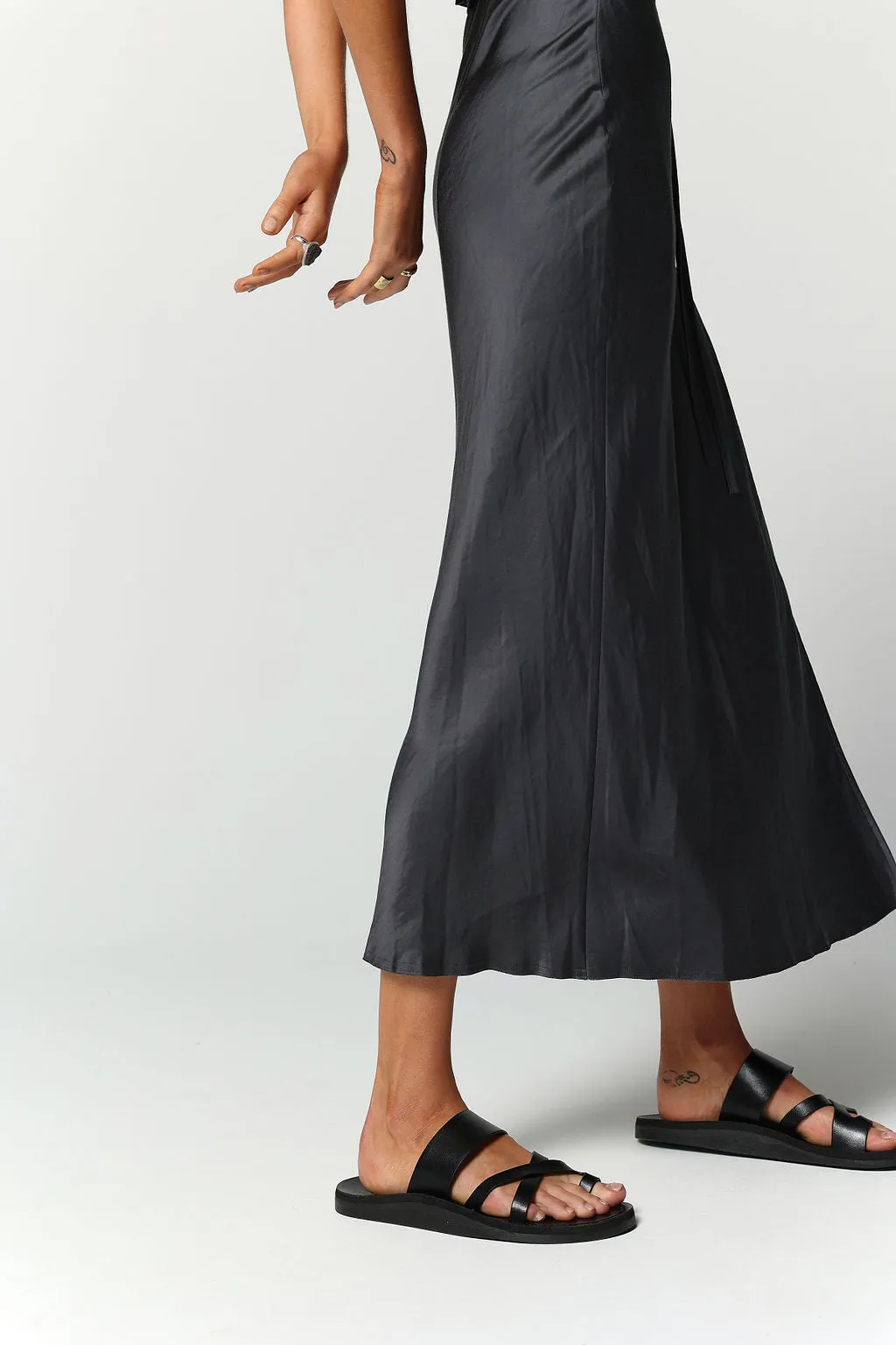 JANE BIRKIN SKIRT