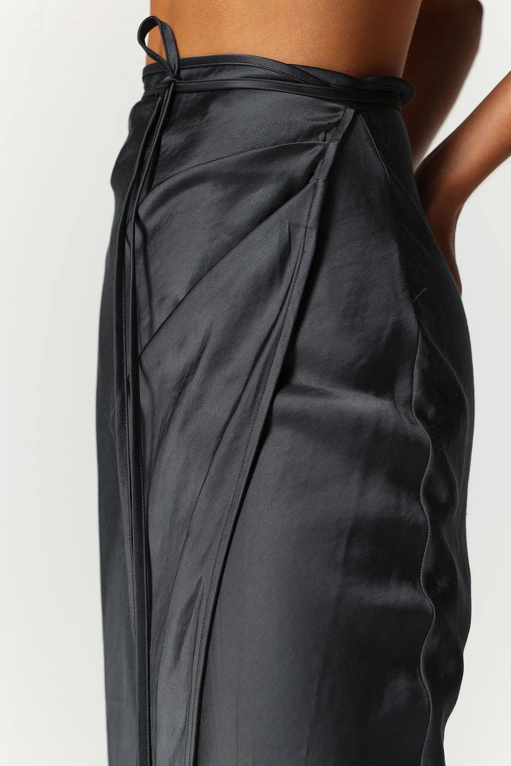 JANE BIRKIN SKIRT