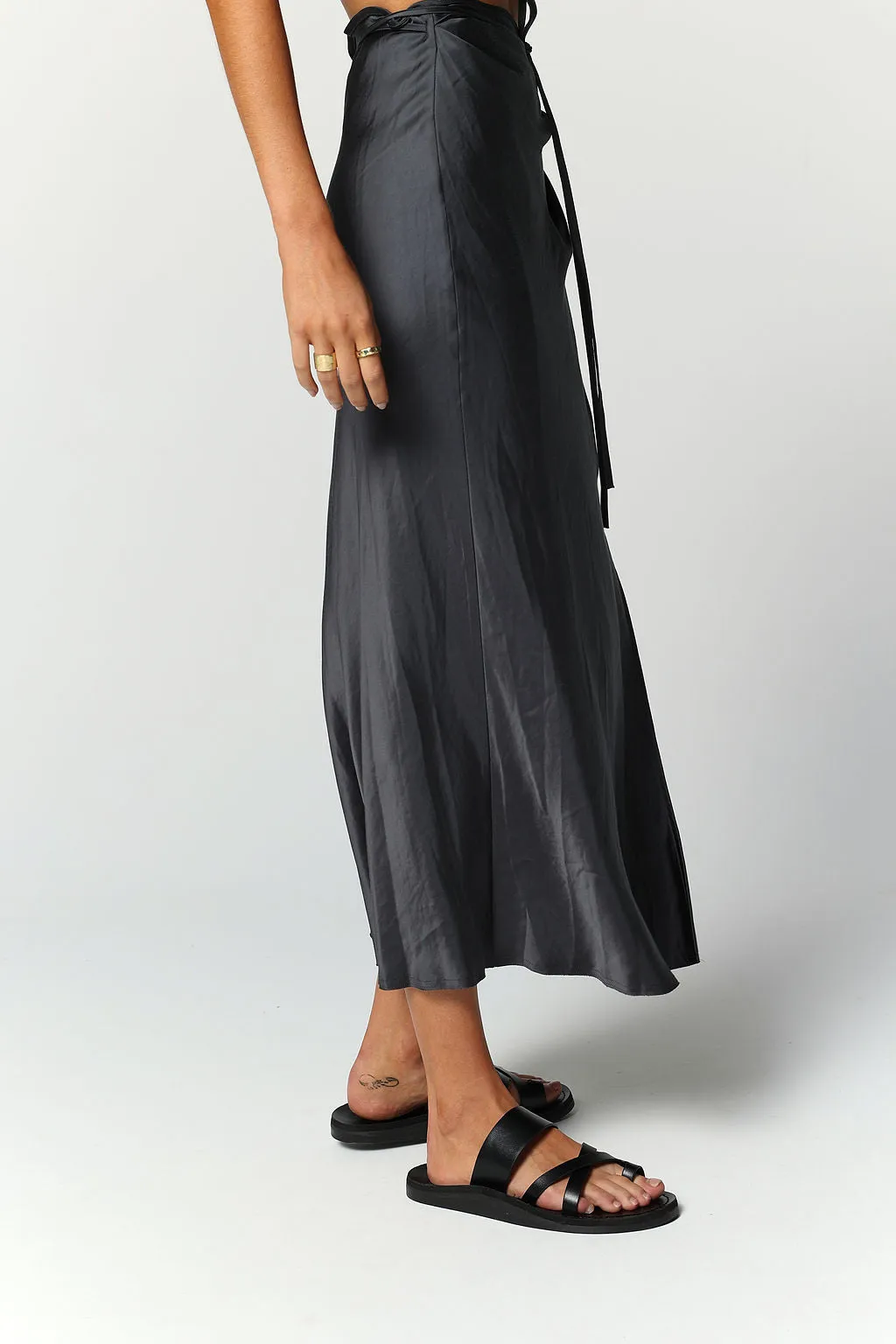 JANE BIRKIN SKIRT