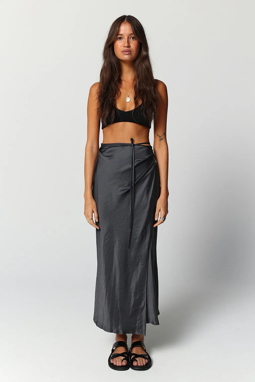 JANE BIRKIN SKIRT