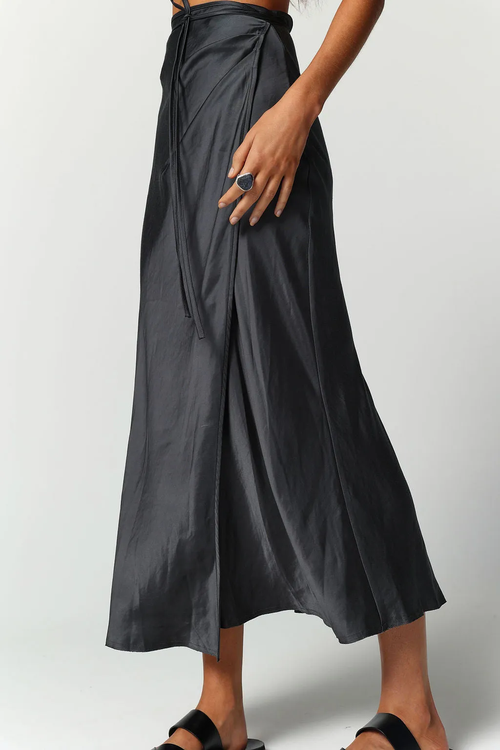 JANE BIRKIN SKIRT