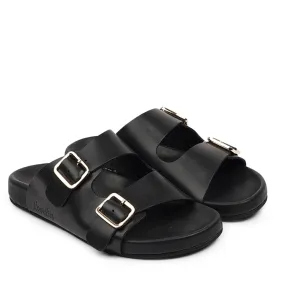 Lamia - Soft leather sandal