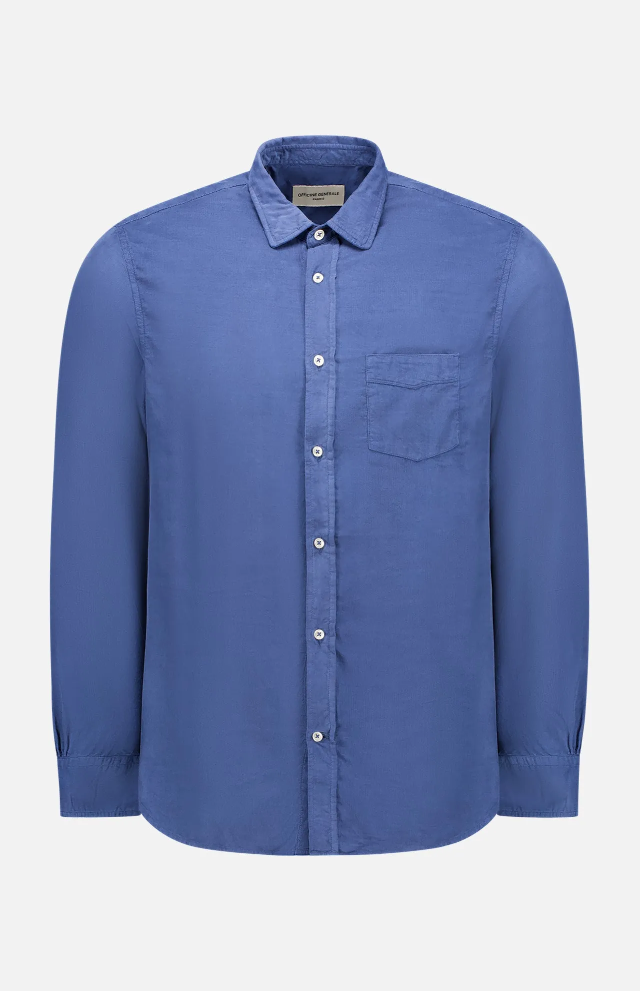 Lipp Button Down Shirt