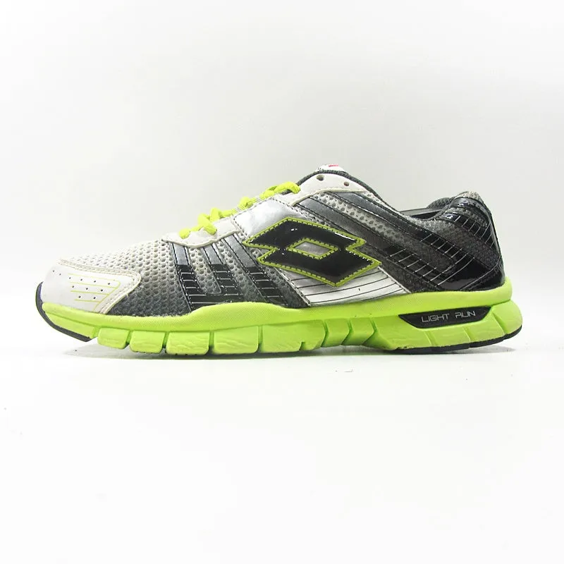 LOTTO Running