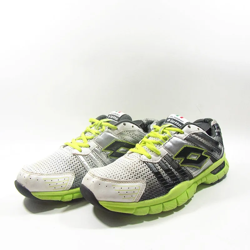 LOTTO Running