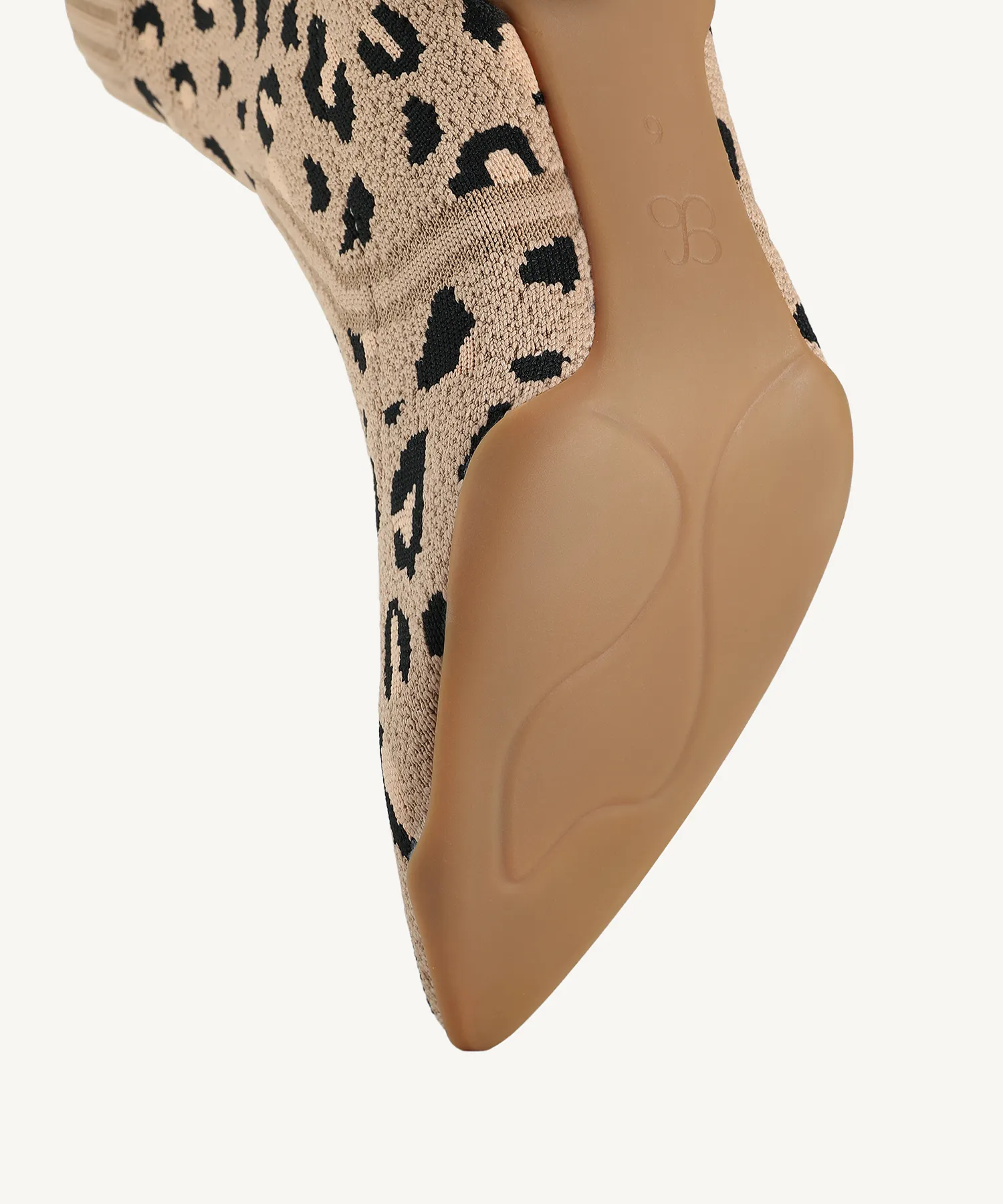 Minimalist  Pointed Toe Stiletto Ankle Boots