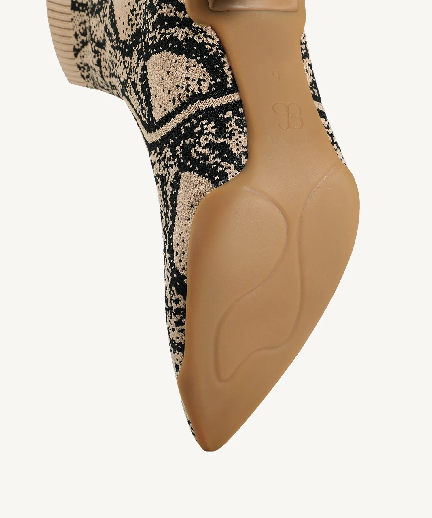 Minimalist  Pointed Toe Stiletto Ankle Boots